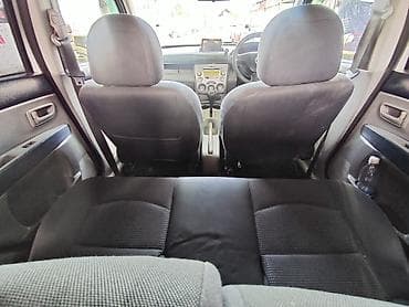 помпо нексия: Mazda Demio: 2004 г., 1.3 л, Автомат, Бензин, Хэтчбэк — 3
