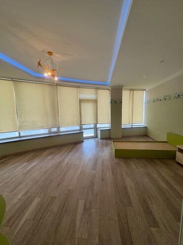 одна комнатный дом: 5 и более комнат, 219 м², Элитка, 4 этаж, Евроремонт — 8