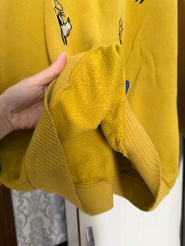 шерстяные кофты женские больших размеров: Кофта, Зима, M — 3