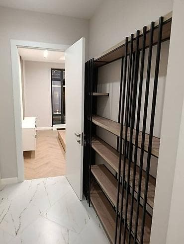 итальянский квартал элит хаус: 3 комнаты, 105 м², 9 этаж, Евроремонт — 10