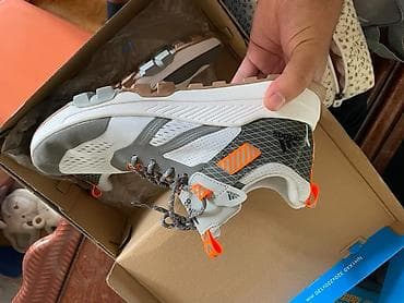 nike react: Кроссовки adidas для бега по пересечённой местности (trail) - Модель — 2