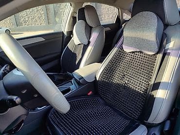 Hyundai Sonata: 2019 г., 2 л, Автомат, Газ, Седан — 5