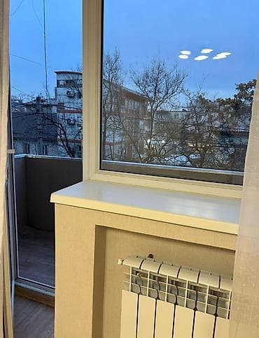 продажа 1 ком квартир: 1 комната, 30 м², Индивидуалка, 3 этаж — 4