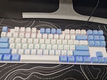 Электрондук китептер: Компьютер, ядролор - 4, ОЭТ 16 ГБ, Жумуш, окуу үчүн, Колдонулган, Intel Core i5, AMD Radeon RX 580, HDD + SSD — 5