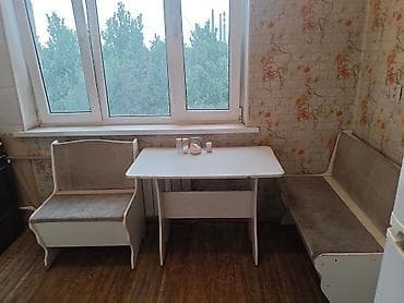 1 комната, 35 м², Восток-5 мкр 105 серия, 7 этаж, Косметический ремонт — 3