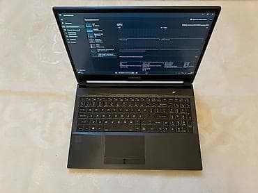 hasee: Ноутбук Hasee, Игровой, Б/у, Intel Core i5 — 1