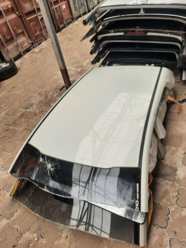 брелок коробка передач: Kia, Б/у, Оригинал — 1