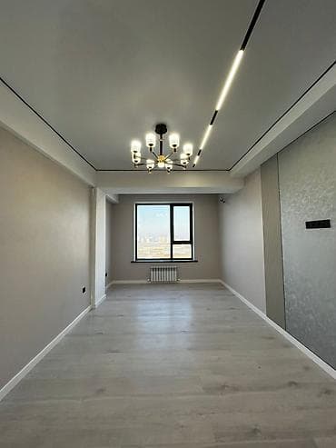 Сниму квартиру: 2 комнаты, 65 м², Элитка, 8 этаж, Дизайнерский ремонт — 3