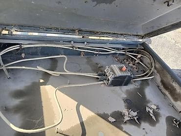 аквариум бу: Мини трансформаторы, Масляные, Россия — 5