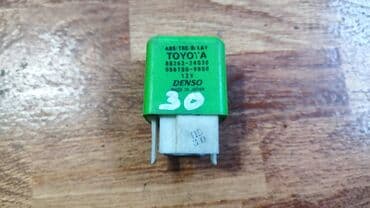 Toyota реле ABS, Тойота реле АБС. Номер реле 8 8 2 6 3 - 2 4 0 3 0