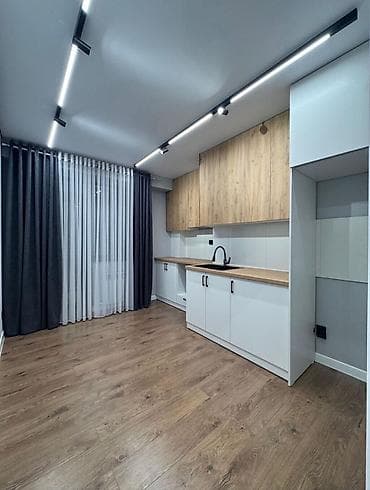 batir service: 2 комнаты, 60 м², Элитка, 8 этаж, Евроремонт — 8