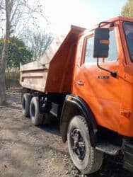 цена домкрата для легкового автомобиля: Грузовик, Камаз, Стандарт, 7 т, Б/у — 7