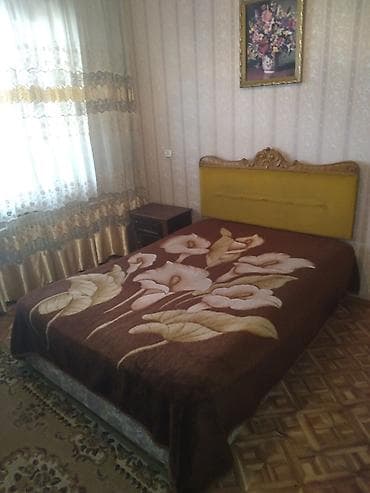 здаюу квартира: 2 комнаты, Собственник, С мебелью полностью — 5