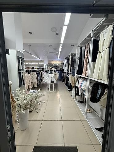 Продается коммерческое помещение 📍 Адрес: Мед Академия 🏢 Этаж: 3