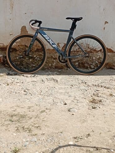 велосипед в бишкек: Шоссейный велосипед, GT, Рама M (156 - 178 см) — 1