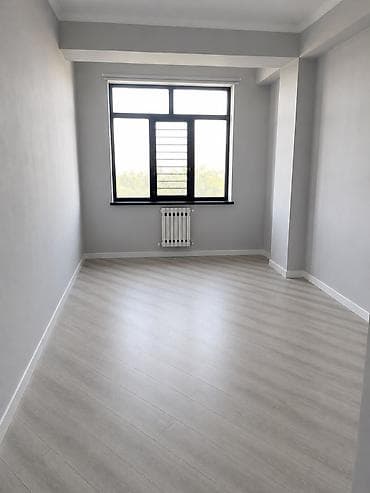 Батирлер: 2 бөлмө, 78 м², 5-мкр Элитка, 11 кабат, Жаңы ремонт — 7