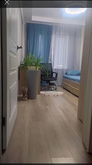 140000: 3 комнаты, 95 м², Средний Джал Индивидуалка, 3 этаж, Свежий ремонт — 3
