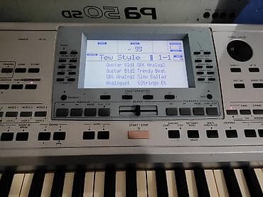 Книги и журналы: Синтезатор — 2