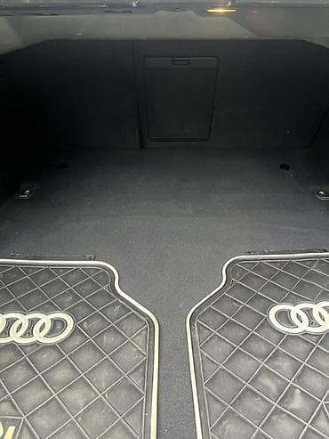 ауди 100 с: Audi A6: 2005 г., 3.2 л, Типтроник, Бензин, Седан — 3