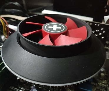 intel pentium: Материнская плата, Б/у, Gigabyte, LGA1151, Micro-ATX, Для ПК — 4