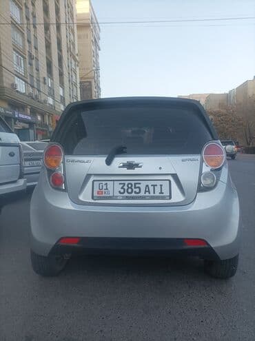 двигатель шевроле спарк 1.0 купить: Chevrolet Spark: 2011 г., 1 л, Автомат, Бензин, Хэтчбэк — 8