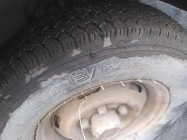 m5 e60: Запчасти на Москвич Двигатель Каропка,мост Радятор Шины рессоры — 3