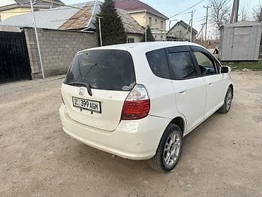 honda fit диск: Honda Fit: 2004 г., 1.3 л, Автомат, Бензин, Хэтчбэк — 4