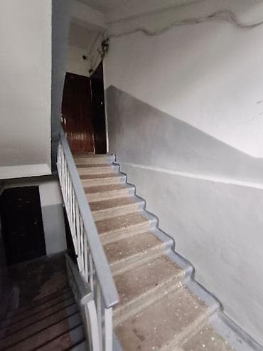 квартиры в турции: 2 комнаты, 42 м², Хрущевка, 2 этаж, Косметический ремонт — 8