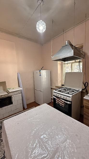 в селе манас: 70 м², 4 комнаты, Утепленный, Видеонаблюдение, Кондиционер — 6