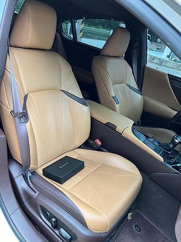 elite laguna: Lexus ES: 2020 г., 2.5 л, Автомат, Гибрид, Седан — 9