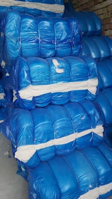 синтепон купить: Новый, Самовывоз — 7