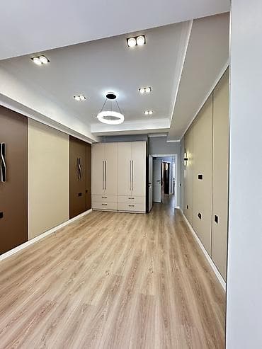 ts group: 3 комнаты, 86 м², Рабочий Городок Элитка, 7 этаж, Дизайнерский ремонт — 5