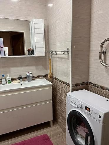 5: 2 комнаты, Собственник, Без подселения, С мебелью полностью — 7