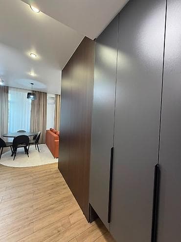 Жк Нова сити \Р-н Технопарк Сдаю 1 ком кв 40 м2 7 этаж После — 7
