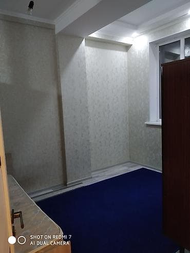 Кыймылсыз мүлк: 2 бөлмө, Туңгуч мкр Студенттерге — 5