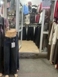 дом с контейнером: Продается контейнер на Аламединском рынке вещевой ряд — 2