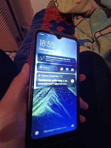 скупаю компьютеры: Redmi, Redmi Note 8, Б/у, 64 ГБ, цвет - Серый — 10