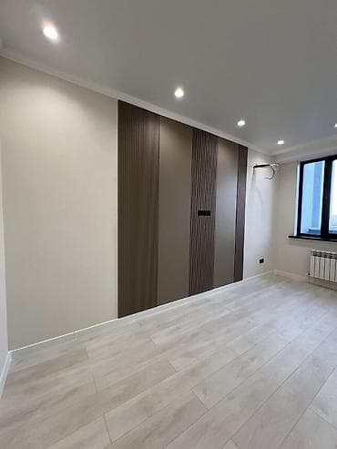 flat osh: 1 комната, 41 м², Элитка, 11 этаж, Евроремонт — 5