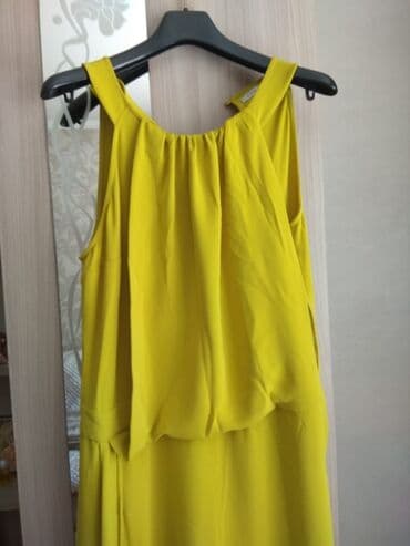 платье для свадьбы на островах: Продаю очень красивое турецкое нарядное платье размер 48-50 надевала — 1