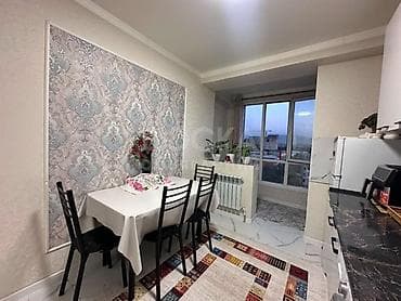 real sight: 1 комната, 35 м², Элитка, 10 этаж, Евроремонт — 4