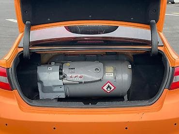 sonata 2004: Hyundai Sonata: 2017 г., Автомат, Газ, Седан — 6