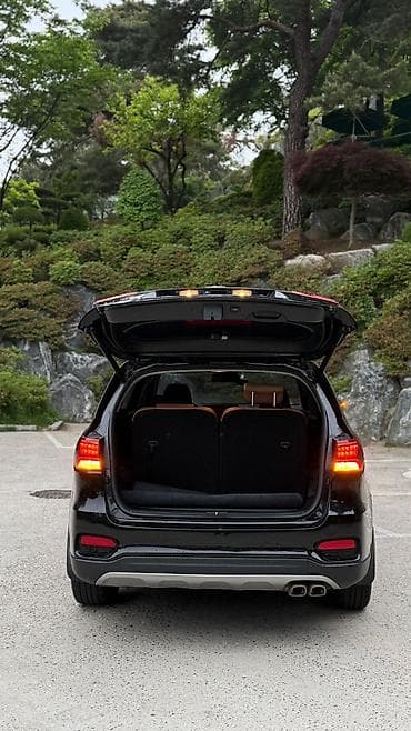 Kia Sorento: 2019 г., 2.2 л, Автомат, Дизель, Кроссовер — 7