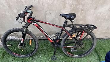 Детские велосипеды: Горный велосипед, Алюминий — 3