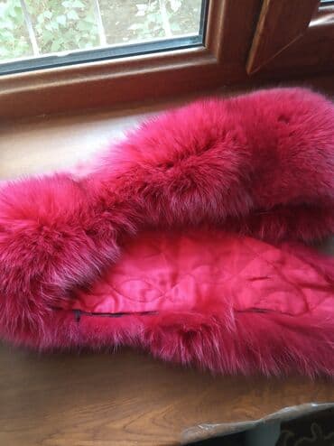 срочно продаю в связи с переездом: Воротник 1.2 — 2