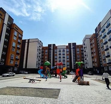 45: 1 комната, 45 м², Тунгуч мкр Элитка, 8 этаж — 8