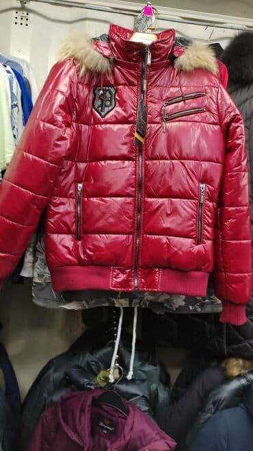 купить женскую обувь больших размеров: Продаю куртку осень - зима, глянцевая красивая куртка. Производство — 1