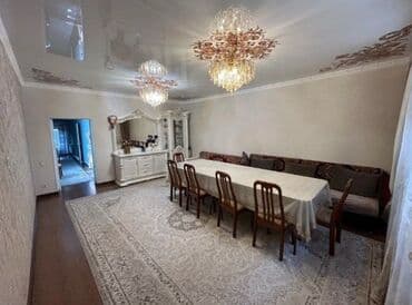 ак орго дом продаю: Үй, 180 кв. м, 5 бөлмө, Кыймылсыз мүлк агенттиги, Евро оңдоо — 1