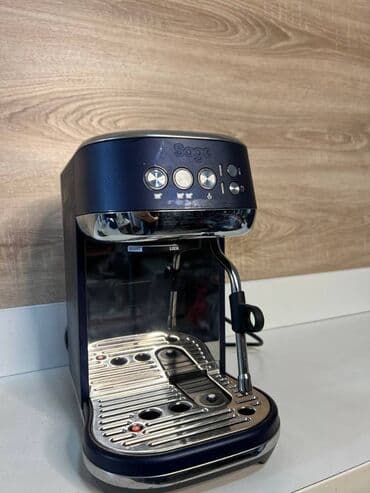 чач алган машынка: Кофеварка, кофемашина, Б/у — 4