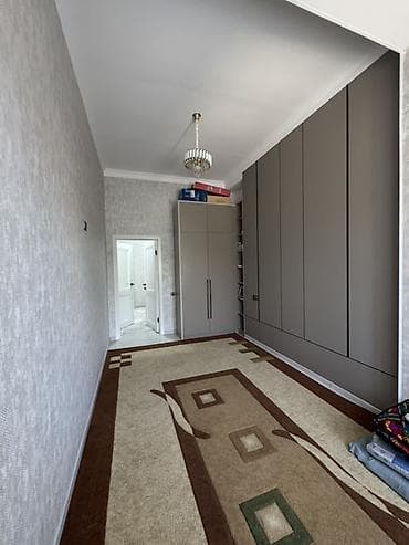 flat in osh: 2 комнаты, 74 м², Амир-Тимур мкр., Элитка, 1 этаж, Свежий ремонт — 6
