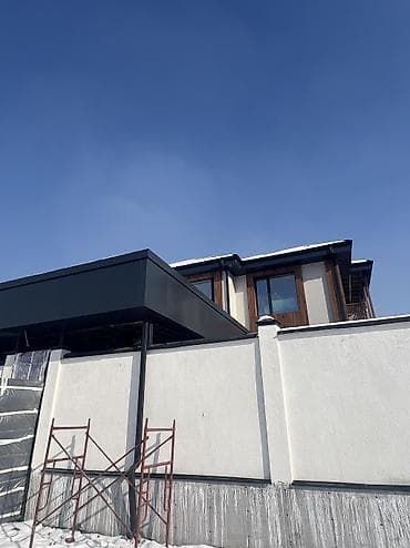 Кийимге кам көрүү жана сактоо: Фасадды оңдоп-түздөө, Фасад жасалгасы, Демонтаждоо иштери | Жабыштырып жасоо, Рамкалар, Моноблоктор | Гранит, Мрамор, Сайдинг | Керамзит, Пенопласт, Пенополиуретан 6 жылдан ашык тажрыйба — 9